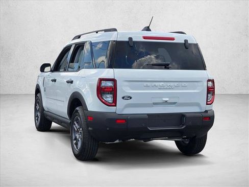 New 2026 Ford Bronco Sport Big Bend AWD/4WD image 7