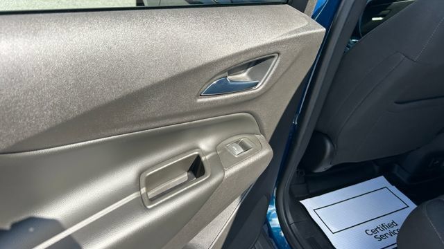 Used 2019 Chevrolet Equinox LT w/ Sun & Navigation Package AWD/4WD image 30
