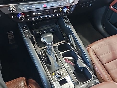 Used 2023 Kia Telluride SX Prestige image 37