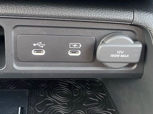 New 2026 Honda Passport TrailSport Elite image 30