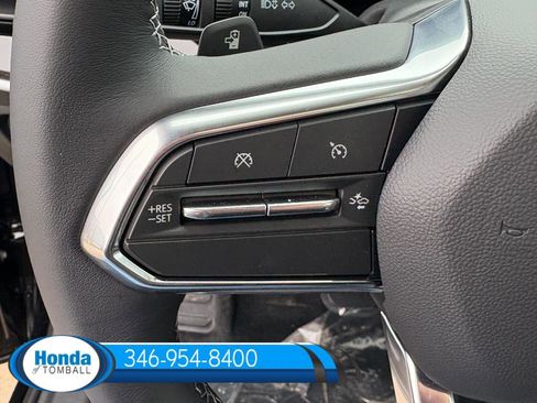 New 2026 Honda Prologue Touring image 11