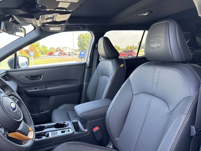 New 2026 Subaru Outback Wilderness AWD/4WD image 12