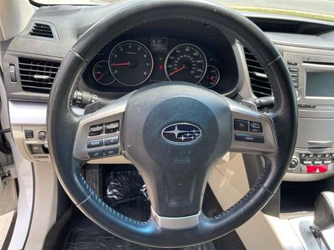 Used 2014 Subaru Outback 2.5i Premium AWD/4WD image 53