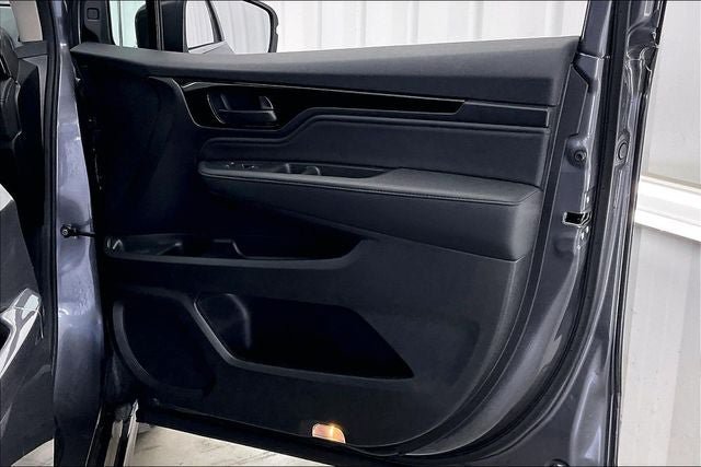 Certified 2025 Honda Odyssey Touring image 22