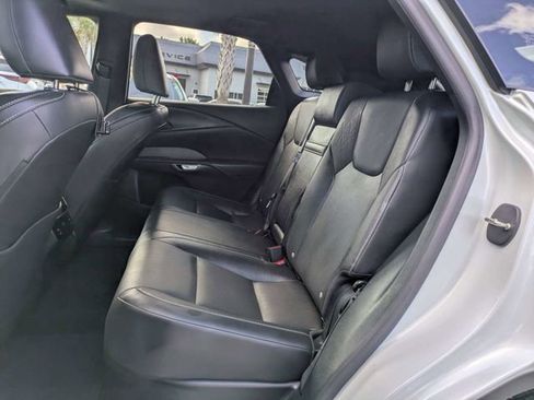 Used 2023 Lexus RX 350 Premium Plus w/ Accessory Package (Z1) FWD image 19