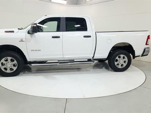 Used 2024 RAM 2500 Big Horn image 5
