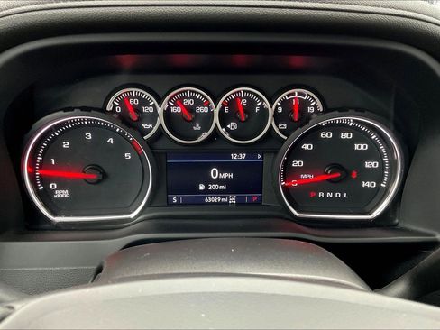 Used 2022 Chevrolet Silverado 2500 LTZ w/ LTZ Plus Package image 20