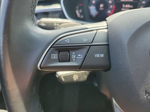 Used 2022 Audi Q3 2.0T Premium AWD/4WD image 16