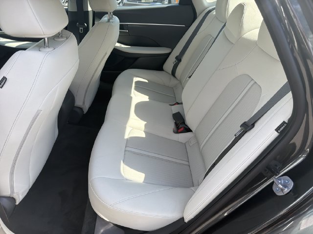 Certified 2026 Hyundai Sonata SE FWD image 23