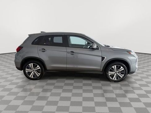 Used 2025 Mitsubishi Outlander Sport SE image 12
