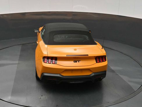 New 2026 Ford Mustang GT Premium RWD image 23