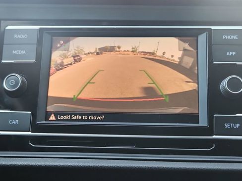 Used 2019 Volkswagen Jetta S w/ Driver Assistance Package FWD image 14