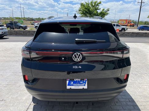 Certified 2023 Volkswagen ID.4 Pro S AWD/4WD image 8