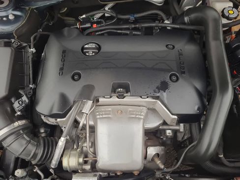 Used 2020 Chevrolet Malibu Premier image 17