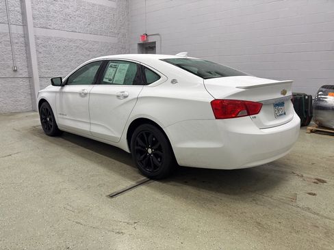 Used 2019 Chevrolet Impala LT image 5