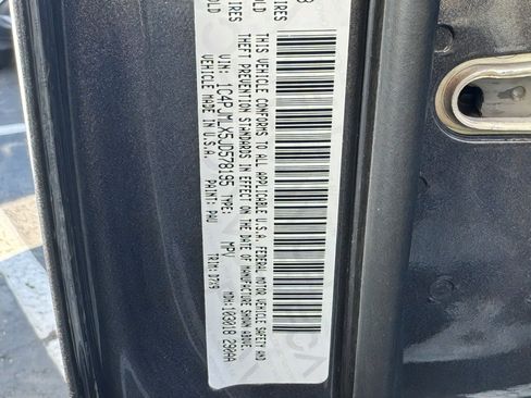 Used 2018 Jeep Cherokee Latitude Plus w/ Trailer Tow Group image 32