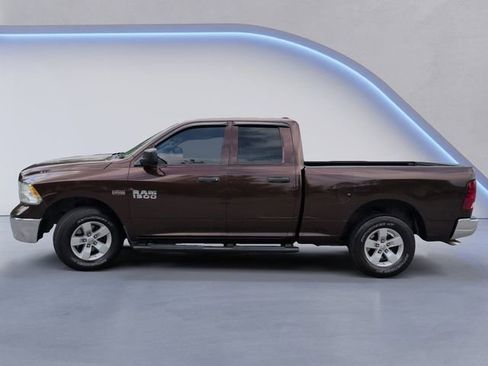Used 2015 RAM 1500 Tradesman w/ Popular Equipment Group RWD image 10