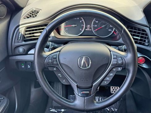 Used 2020 Acura ILX FWD image 20