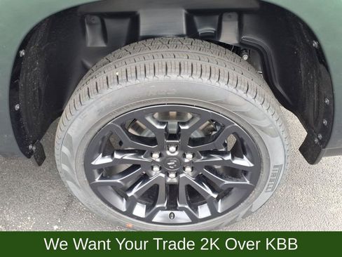 New 2026 RAM 1500 Limited image 12