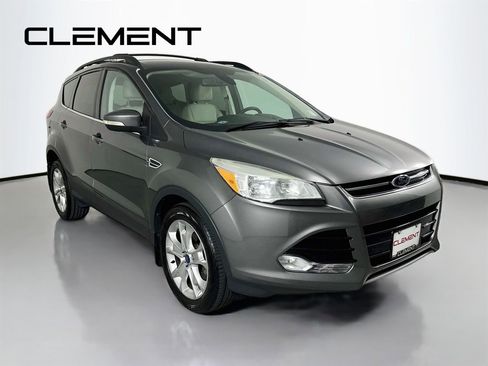 Used 2013 Ford Escape SEL FWD image 5
