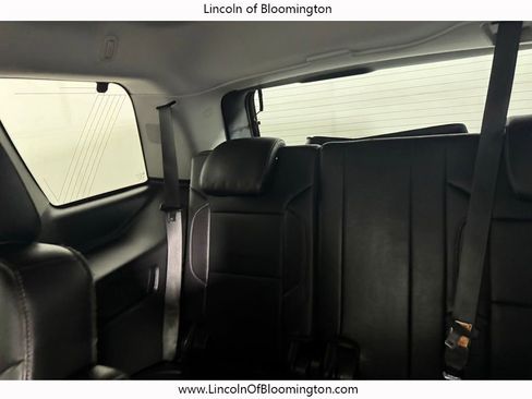 Used 2018 GMC Yukon SLT AWD/4WD image 41