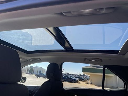 Used 2023 Chevrolet Equinox LT image 23