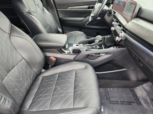 Certified 2023 Kia Telluride SX X-Line image 13