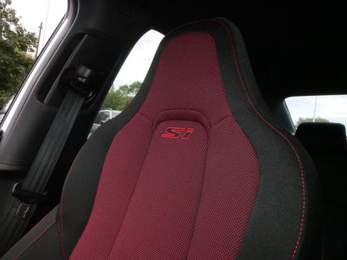 Used 2024 Honda Civic Si image 35