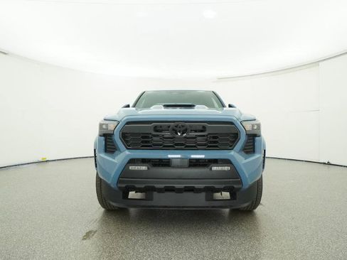 New 2026 Toyota Tacoma TRD Sport image 24
