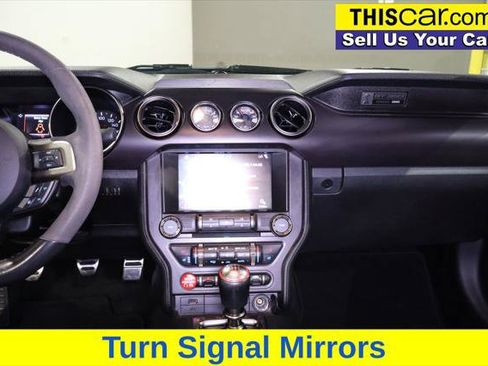 Used 2016 Ford Mustang Shelby GT350 w/ Technology Package RWD image 26