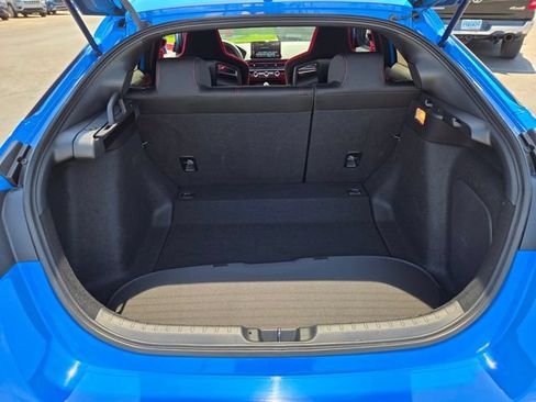Used 2025 Honda Civic Type R image 13