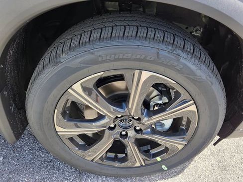 New 2026 INFINITI QX60 Autograph w/ Dark Cargo Package image 9