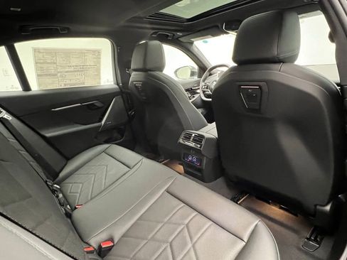 New 2026 BMW 530i 530i w/ Convenience Package image 8