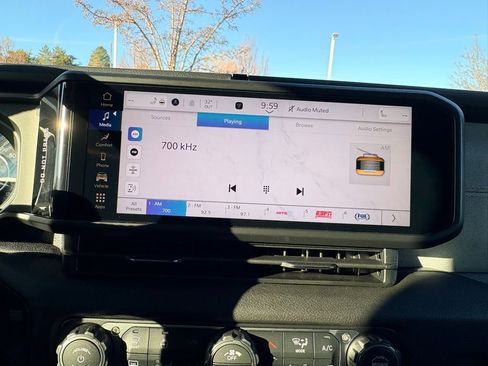 New 2026 Jeep Wrangler Sport S image 14