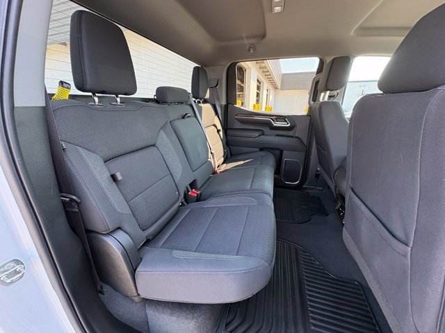 Used 2023 GMC Sierra 1500 Elevation w/ X31 Off-Road Package AWD/4WD image 27