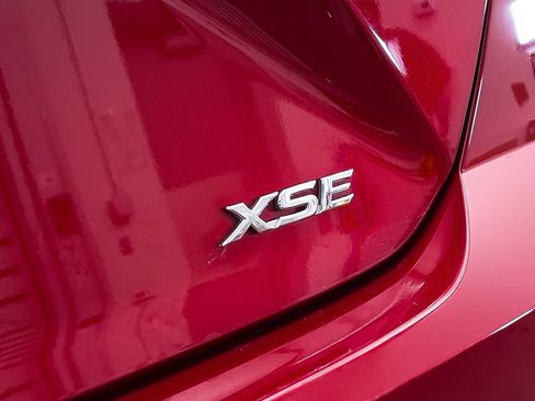 Used 2025 Toyota Camry XSE w/ Premium Package FWD image 5