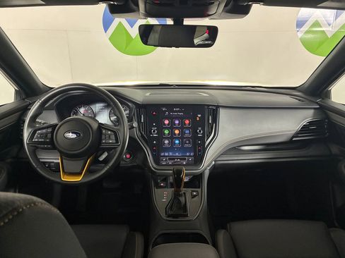 Used 2025 Subaru Outback Wilderness image 8