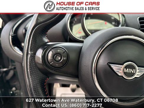 Used 2018 MINI Cooper Clubman S image 25