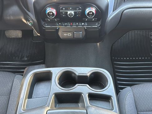 Used 2021 GMC Sierra 1500 Elevation image 23