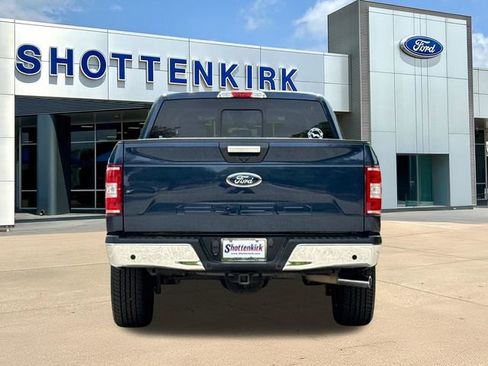 Used 2020 Ford F150 XLT w/ Equipment Group 302A Luxury image 8