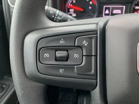 New 2026 GMC Sierra 1500 Pro w/ Pro Value Package AWD/4WD image 16