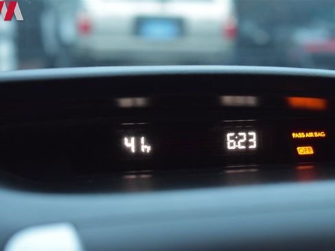 Used 2012 Subaru Impreza WRX STI image 15