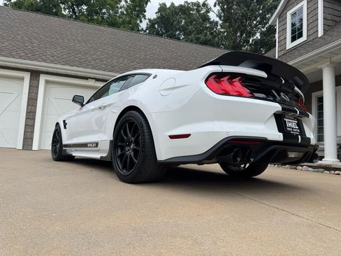 Used 2023 Ford Mustang GT Premium w/ Equipment Group 401A image 23