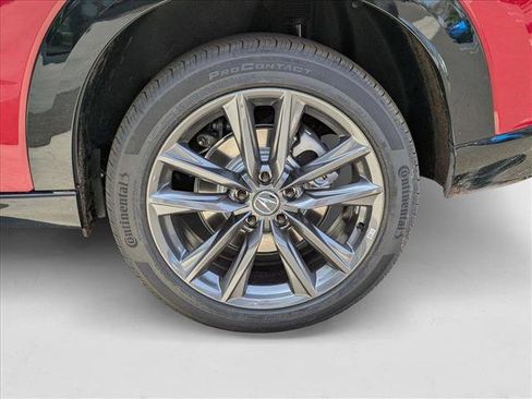 New 2025 Acura ADX A-Spec image 9