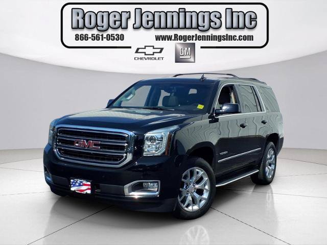 Used 2019 GMC Yukon SLT w/ Open Road Package AWD/4WD image 1