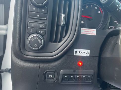 New 2026 Chevrolet Silverado 3500 W/T w/ WT Convenience Package image 15