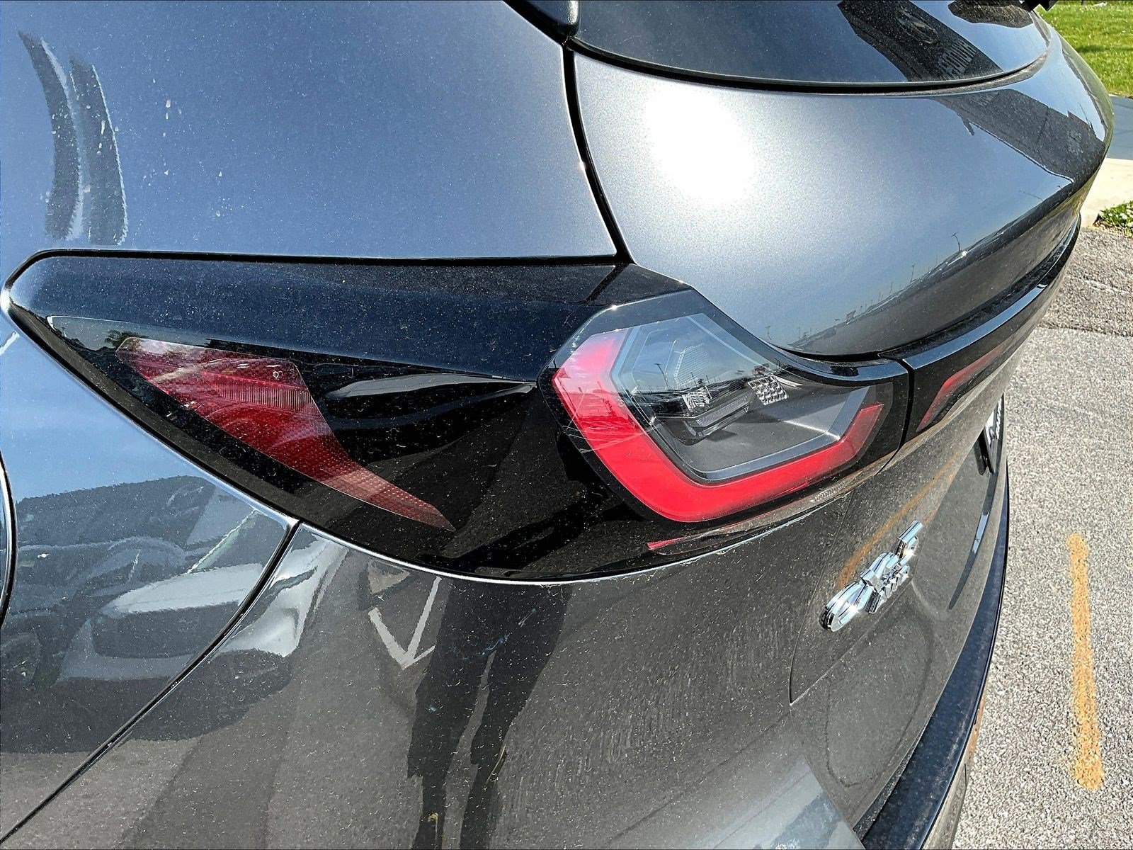 New 2026 MAZDA CX-5 2.5 S w/ Premium Plus Package AWD/4WD image 14