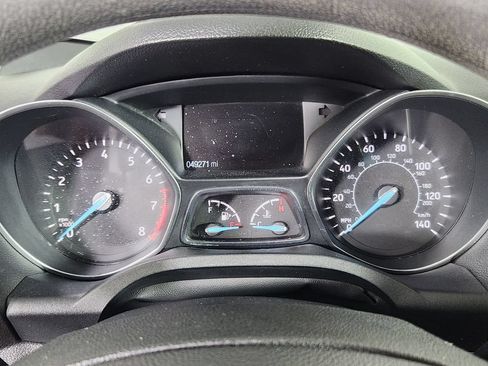 Used 2017 Ford Escape SE AWD/4WD image 15