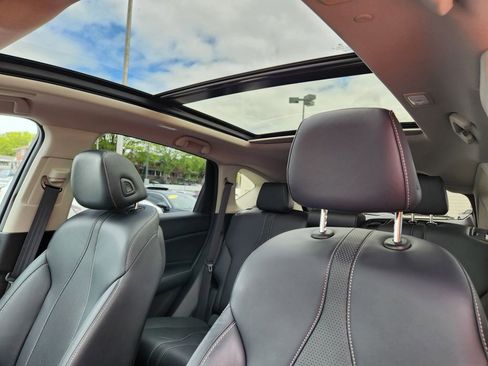 Used 2020 Acura RDX AWD w/ Technology Package image 16