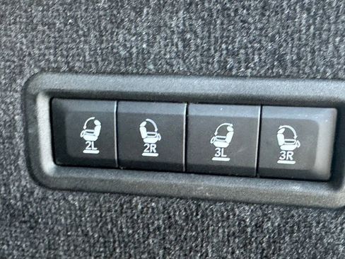 Used 2024 Jeep Grand Wagoneer Series II w/ Quick Order Packagew 28T image 12